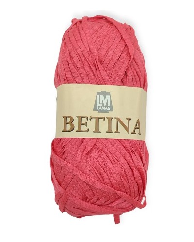 Ovillo cinta de verano Betina, 100 gr. 