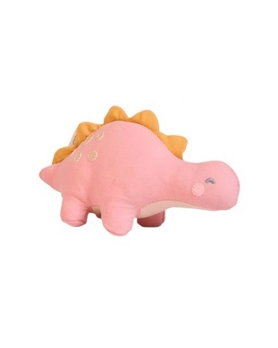 Peluches con sonajero "Wild Dinos"