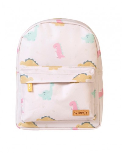 Mochila infantil "Happy Dinos"