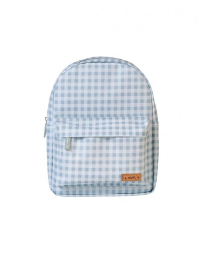 Mochila infantil "Sweet Vichy"