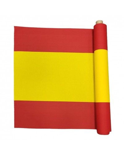 Bandera España 80cm