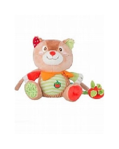 Peluche musical " Funny Farm" Extrasuaves 
