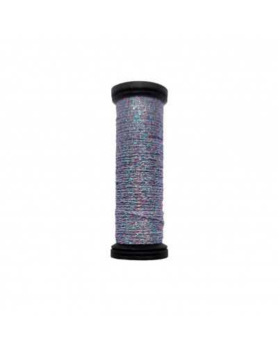 Hilo de bordado kreinik metallics muy fino