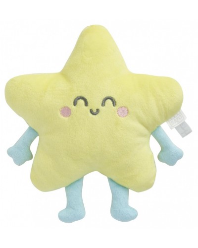 Peluche Mr. Wonderful "Estrella"