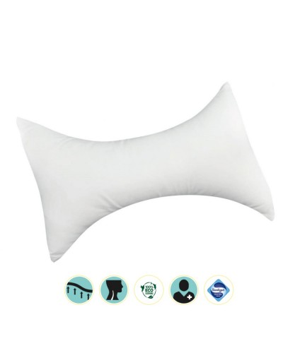 Almohada Butterfly Pillow Viaje