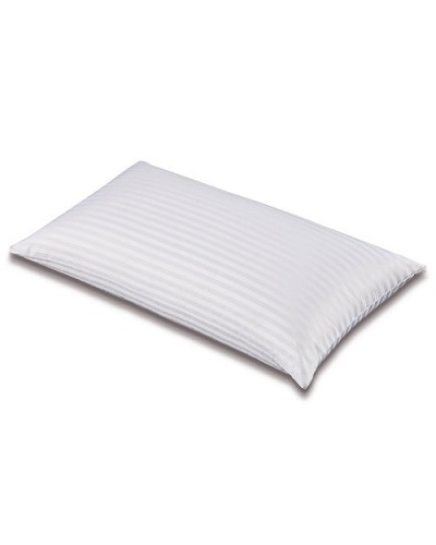 Almohada 75cm MASH fibra