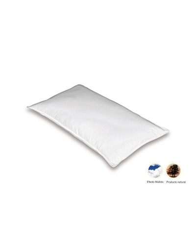 Almohada Duvet 70cm