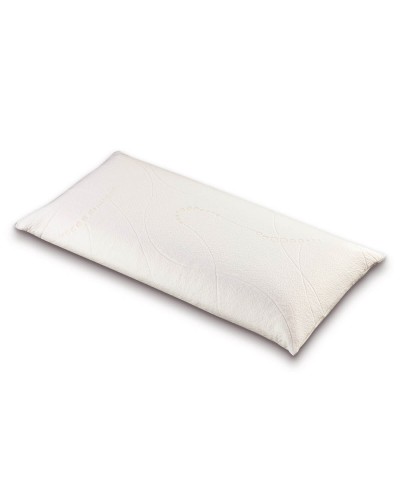 Almohada viscoelástica 135cm KENTO