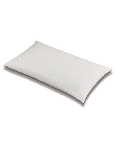 Almohada 105cm ROCAFORTE fibra