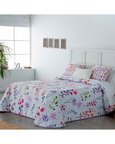 Colcha estampada 150 cm Martos