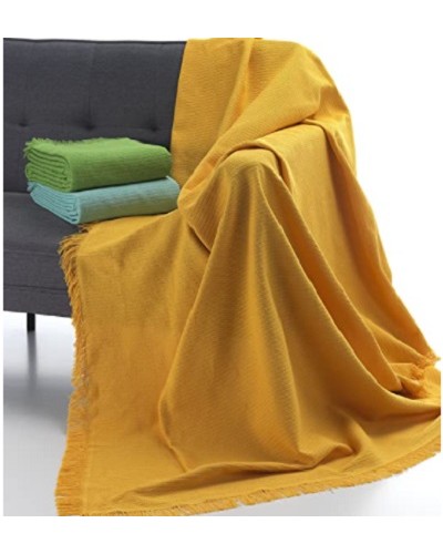 Foulard multiusos 2 plaza 180 x 260 cm