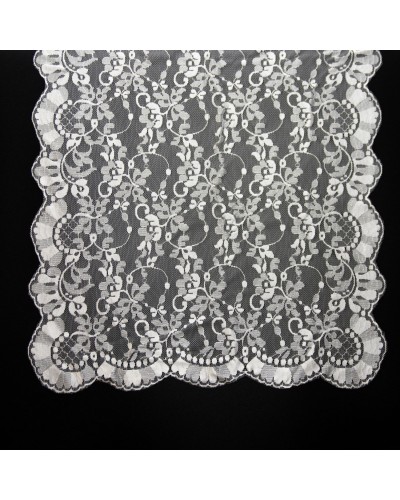 Mantilla niña 60 x 180 cm