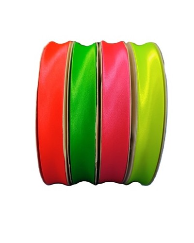 Bies Fluorescente raso 18mm