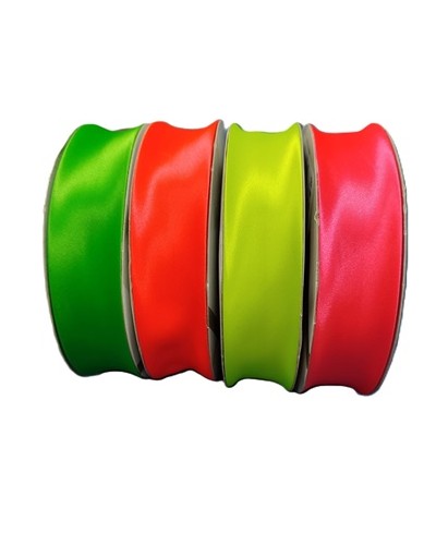 Bies Fluorescente raso 30mm