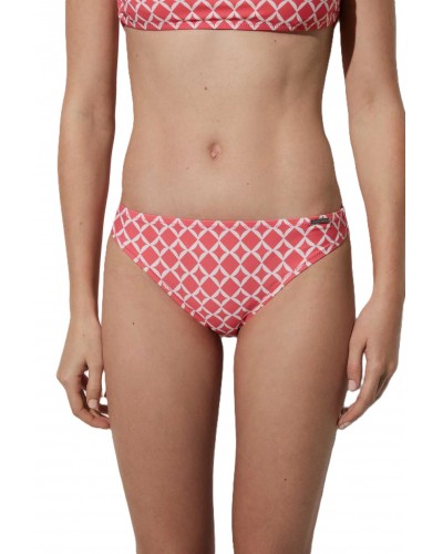 Bikini bandeau con opción de tirantes