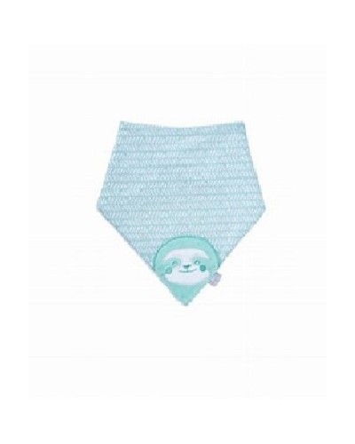 Bandana "Wild Colors" Animales 3-9 m