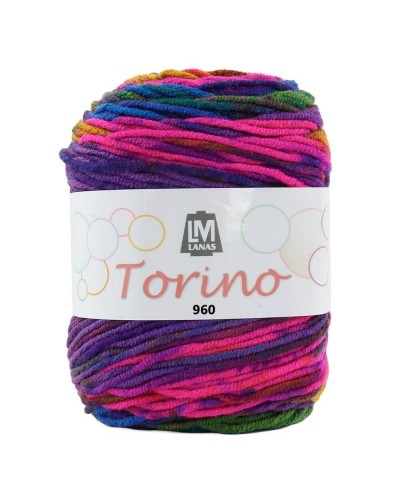 Lana Torino 80 gr.