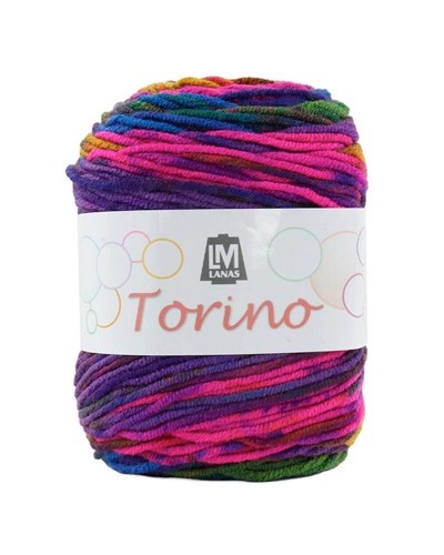 Lana Torino 80 gr.