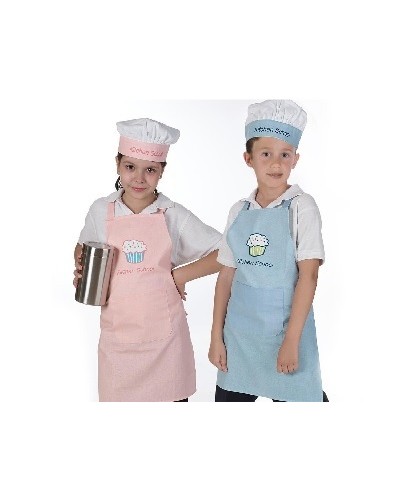 Juego infantil Chef