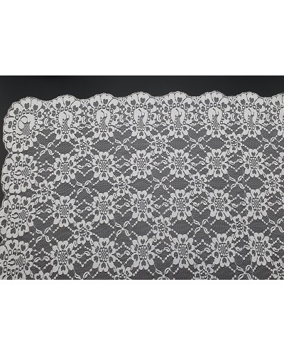 Mantilla Rombo  220x100cm