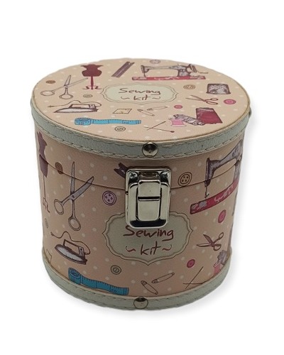 Cajita costura circular Sewing kit