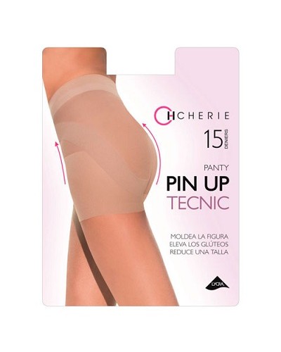 Panty 15 Den Pin Up Tecnic