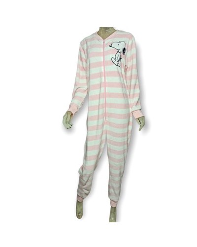 Pijama pelele señora  Snoopy