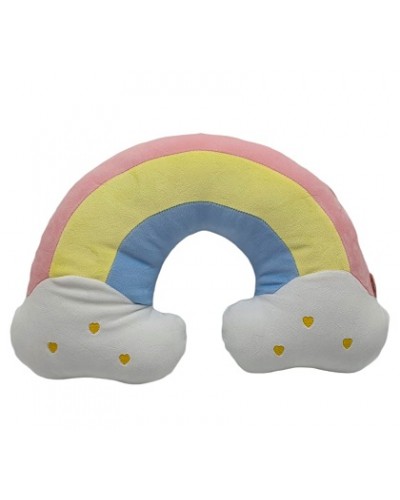 Almohada infantil "Arco Iris"