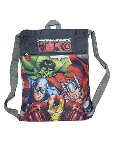 Mochila  "Avengers" 