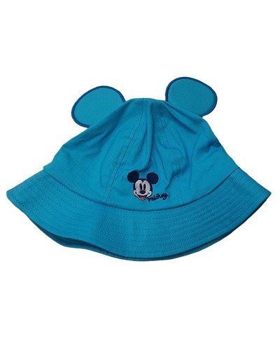 Gorro orejitas Mickey 