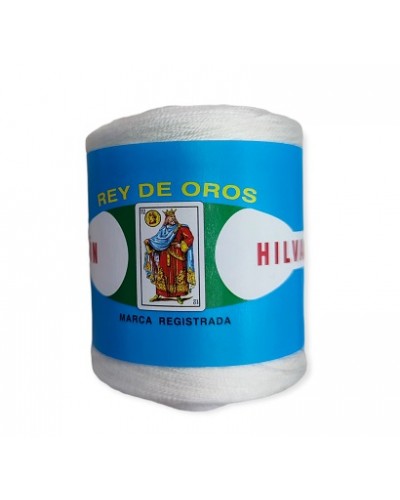 Hilo de hilvanar 40gr