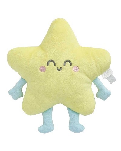 Peluche Mr. Wonderful "Estrella"