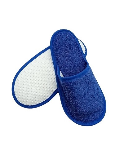 Zapatillas de baño, suela antideslizante T.43