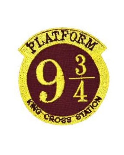 Pegatina Platform Harry Potter