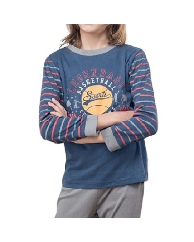 Pijama niño "Basketball"