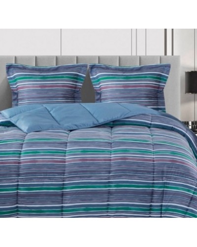 Edredón comforter estampado 105 cm