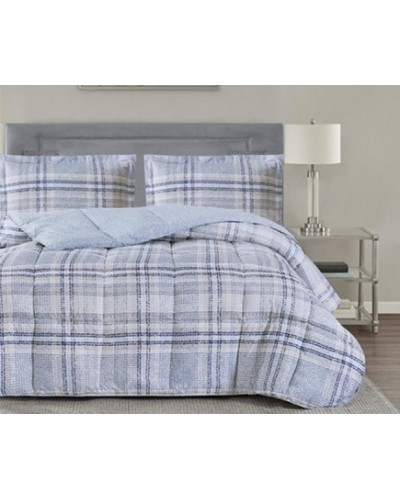 Edredón comforter estampado 90 cm