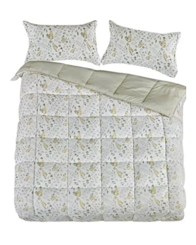 Edredón comforter estampado 135 cm