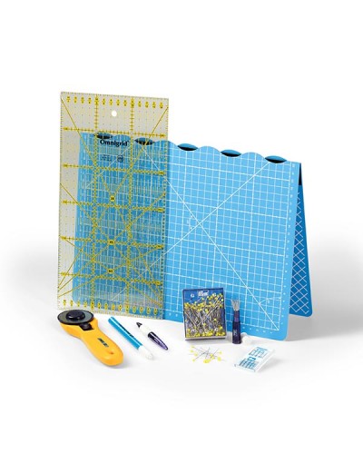 Set de Patchwork y quilting