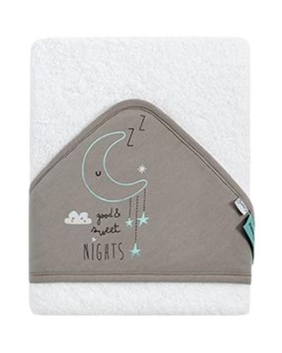 Capa de baño "Sweet Night"