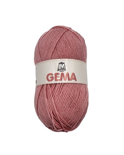 Ovillo de lana Gema 100 gr