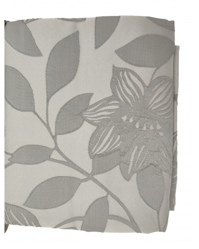 Pack 2 cortinas decorativas con ollaos "Nature"